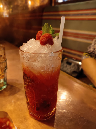 Amarillo, Hämeenlinna