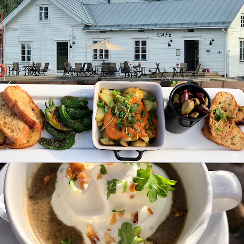 Opinii despre Café Wilhelmsdal în Inkoo - Ravintola-ala
