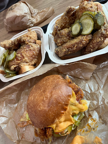 Comentarii opinii despre KotKot Helsinki Kallio