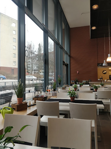 Kontukeittiö Nokia - Ravintola-ala