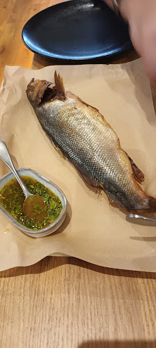 Opinii despre Tenlén în Turku - Ravintola-ala