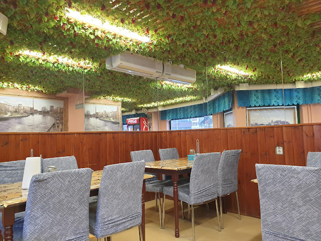 Lapintie kebab pizzeria - Tampere