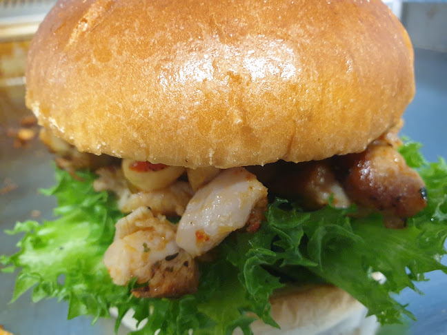 Comentarii opinii despre Koivulan Grilli Pizzeria