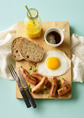 Makuliha Tilapuoti Cafe & Wine - Tammela