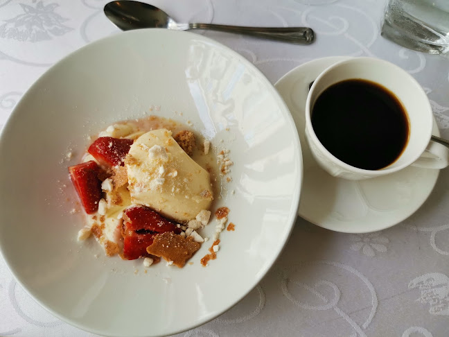 Comentarii opinii despre Bistro Henriks