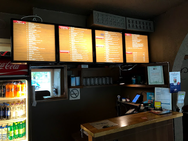 Opinii despre Riccione în Oulu - Ravintola-ala