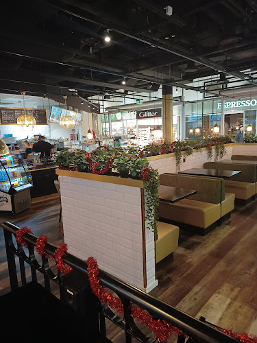 Cafe Il Mondo - Lahti