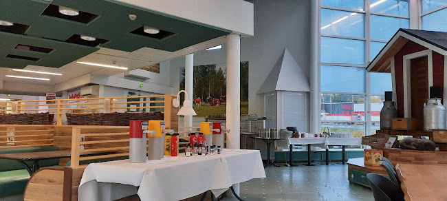 Leipurin Keidas Pullapirtti