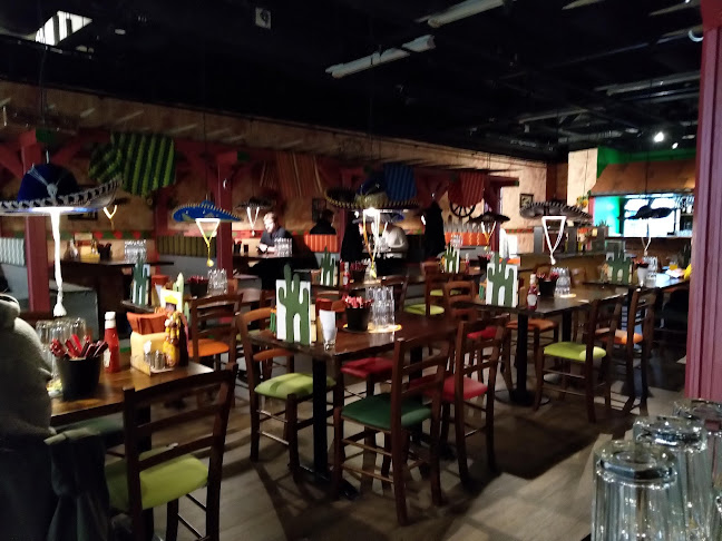 Comentarii opinii despre Pancho Villa Kouvola, Veturi