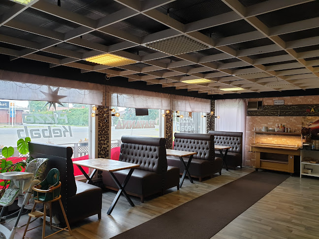 Havanna Pizzeria Kebab