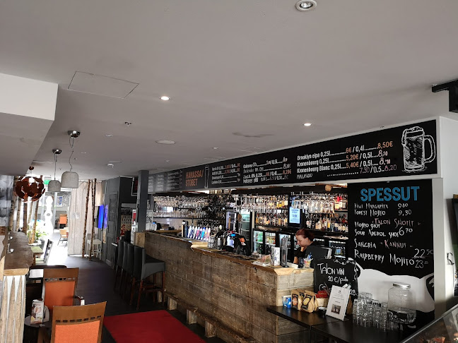 Opinii despre Pub Peräkammari în Helsinki - Ravintola-ala