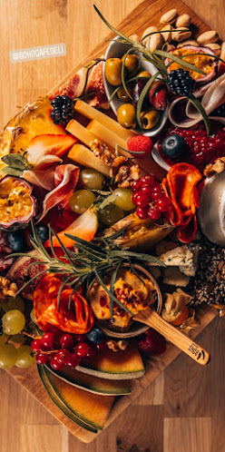 Comentarii opinii despre BOHO Cafè & Deli