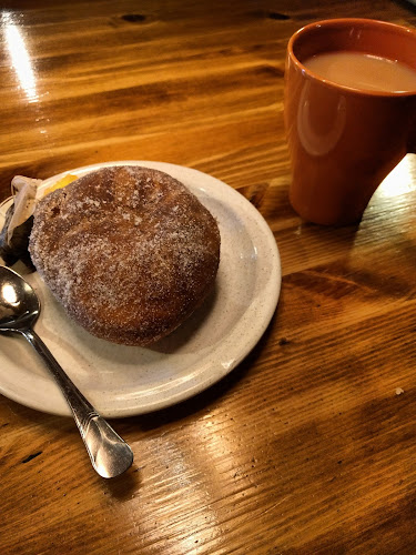 Opinii despre Kahvila Pahkapirtti în Loimaa - Ravintola-ala