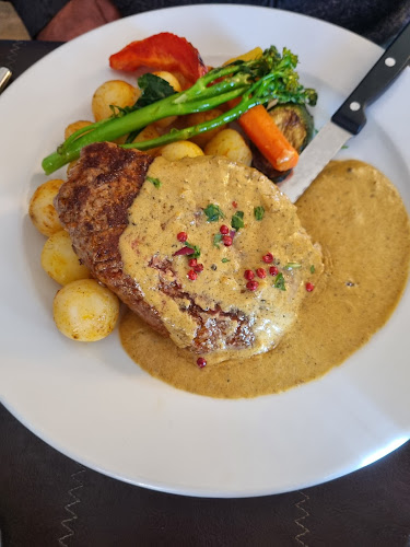 Ravintola Aryana - Kangasala