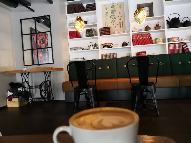 Robert's Coffee Pietarsaari - Pietarsaari