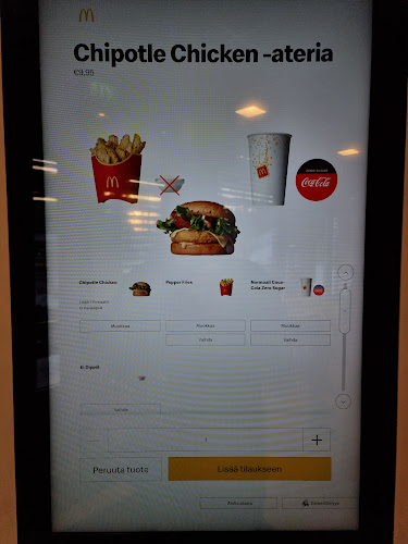 Graanintie 2, 50190 Mikkeli