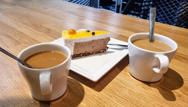 Comentarii opinii despre Aitoleipä Seinäjoki