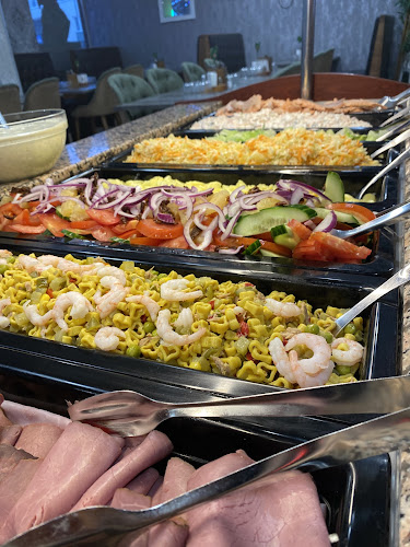 SP Ravintola Kukonkulma Avoin yhtiö - Ravintola-ala