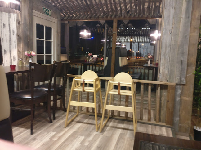 Reviews of Pizzeria Lila in Oulu - Ravintola-ala