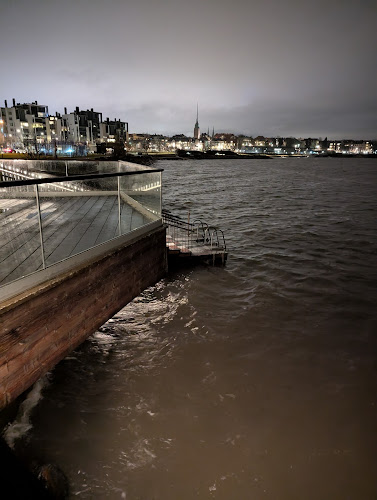 Hernesaarenranta 4, 00150 Helsinki