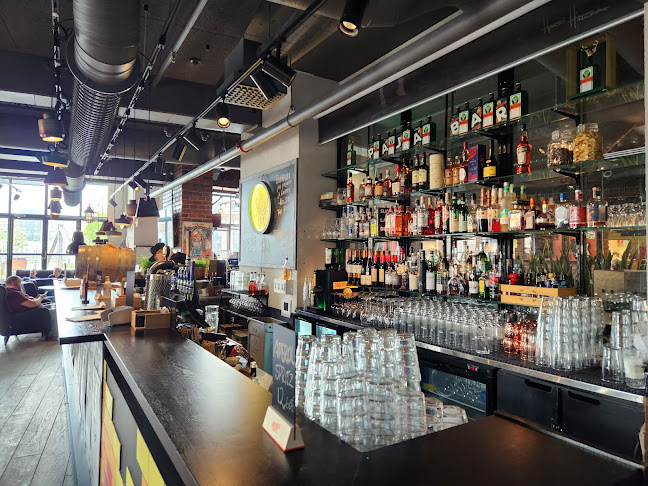 Opinii despre Grill it! Paja Tampere în Tampere - Ravintola-ala