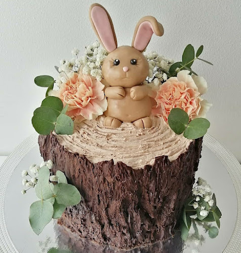 Comentarii opinii despre Bake'N Decor