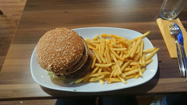 Turkinpippuri - Ravintola-ala