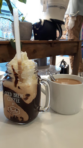 Cafe Alex Open Times