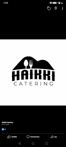 Haikki Catering