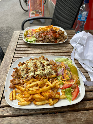 Newroz Kebab Pizzeria - Ravintola-ala