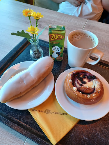 Eerikinkatu 10, 20100 Turku