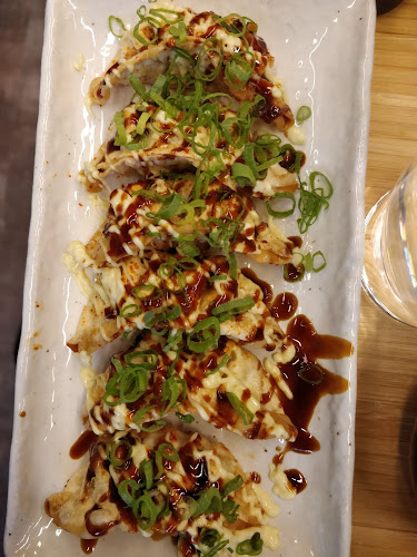 Comentarii opinii despre Kani Sushi