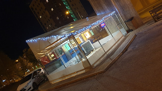 Paras Burgeri - Rovaniemi