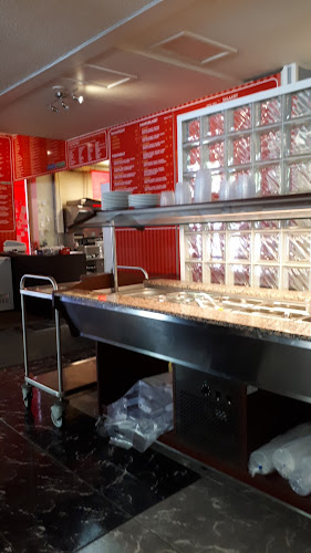 Noutopizzeria Petonen - Kuopio