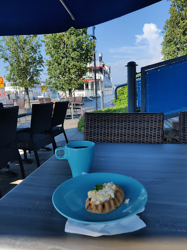 Opinii despre Sataman Kahvila în Jyväskylä - Ravintola-ala