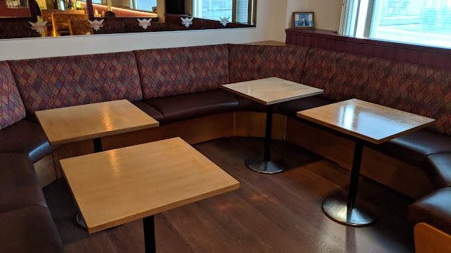 Pub-pizzeria Gaude - Joensuu