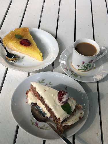 Kahvila Gamla Stan - Tammisaari