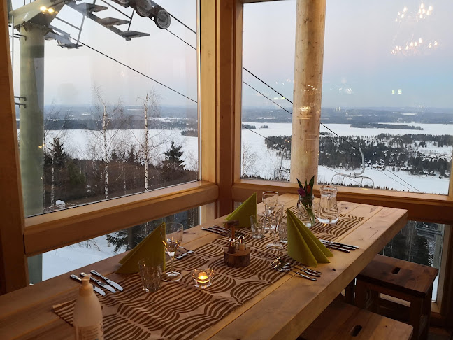 Comentarii opinii despre Panorama Bar