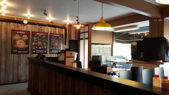 Torikatu 27, 67100 Kokkola