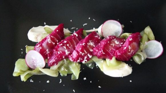 Helmi Catering, Ravintola Ringside golf - Espoo