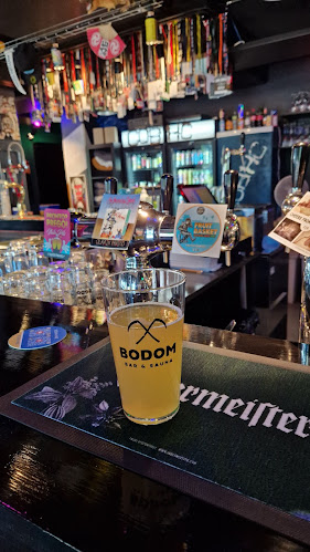 Opinii despre Ravintola Bodom Bar & Sauna în Espoo - Ravintola-ala