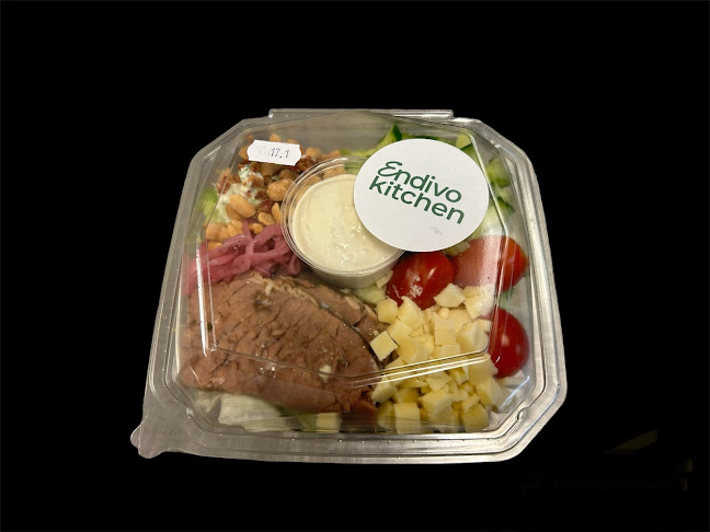 Comentarii opinii despre Endivo