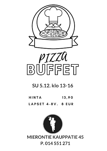 Opinii despre Hotelli-Ravintola Mierontie Oy în Konnevesi - Ravintola-ala