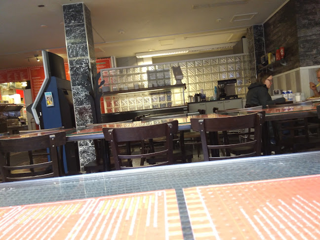 Opinii despre Noutopizzeria Petonen în Kuopio - Ravintola-ala