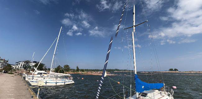 Opinii despre Bryggan Hanko în Hanko - Ravintola-ala