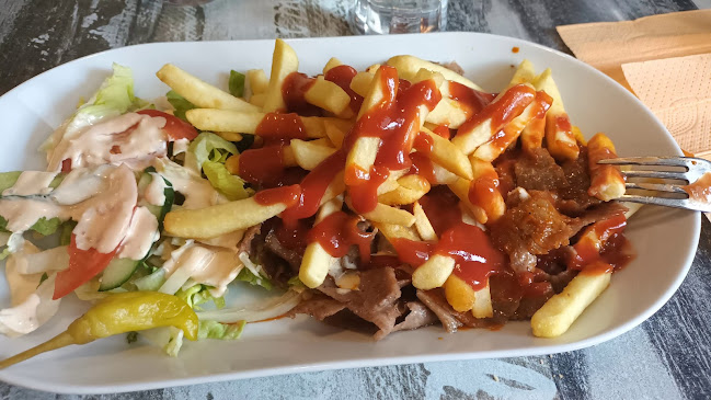 Comentarii opinii despre Formis Pizza