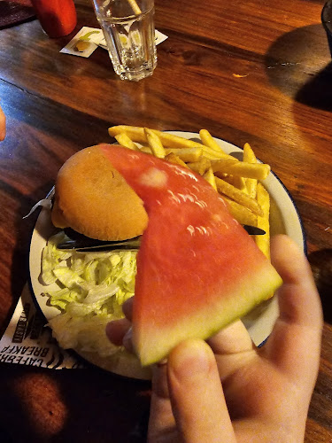 Cantina Fiesta Orivesi - Orivesi