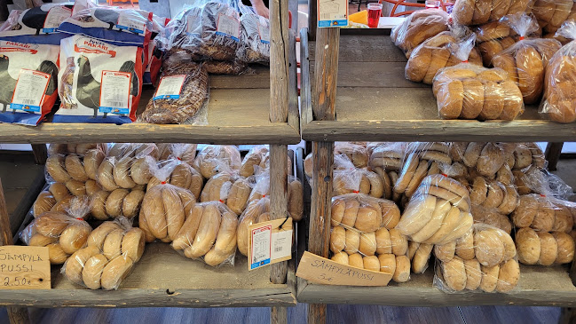 Jyväs Pakari Oy - Jyväskylä