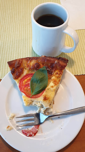 Tiihosen kahvila-konditoria - Laitila