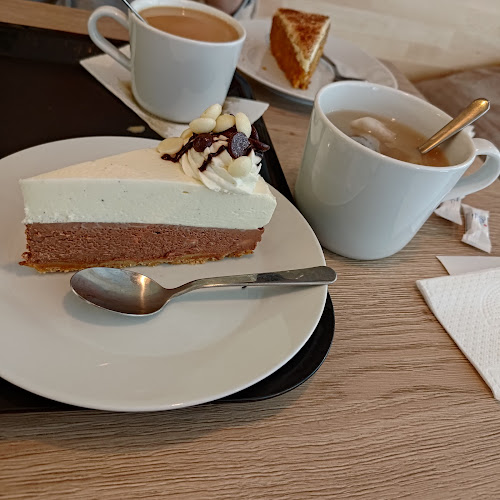Cafferie Minetti - Ravintola-ala